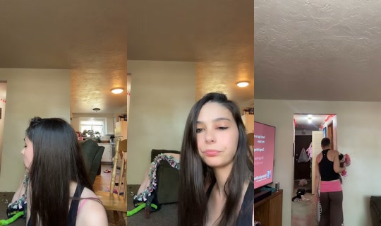 .mommyto2girls's Live Session — Jul 17, 2026, 9:07 PM
