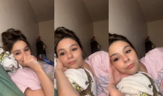 .mommyto2girls's Live Session — Jul 25, 2026, 3:48 AM