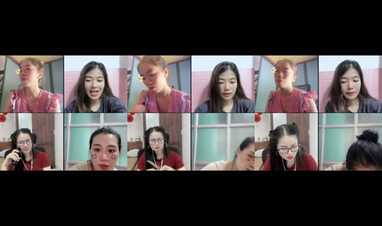 .nana7384's Live Session — Aug 20, 2026, 6:23 AM