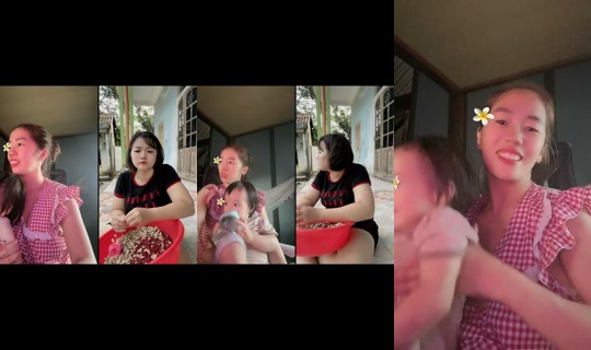 .nana7384's Live Session — Aug 20, 2026, 11:16 AM
