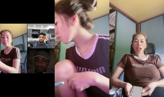 .nana7384's Live Session — Aug 21, 2026, 12:35 AM