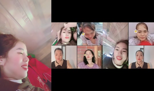 .nana7384's Live Session — Aug 21, 2026, 4:43 AM