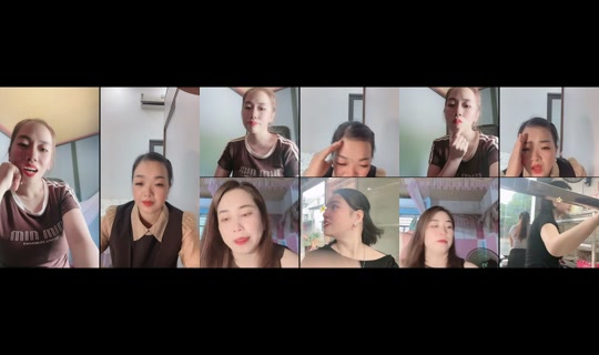 .nana7384's Live Session — Aug 21, 2026, 5:33 AM
