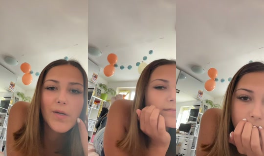.nemcovaa's Live Session — Oct 4, 2026, 12:14 PM