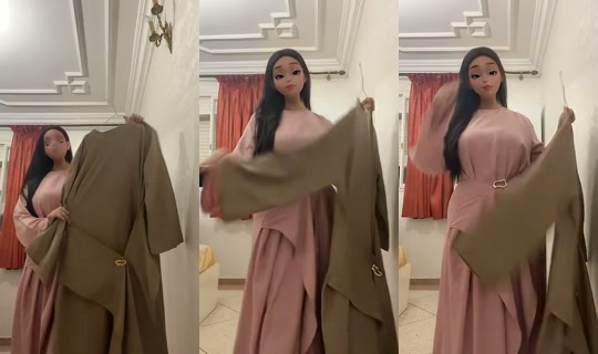 .nouara.elegance's Live Session — Jul 14, 2026, 12:30 AM