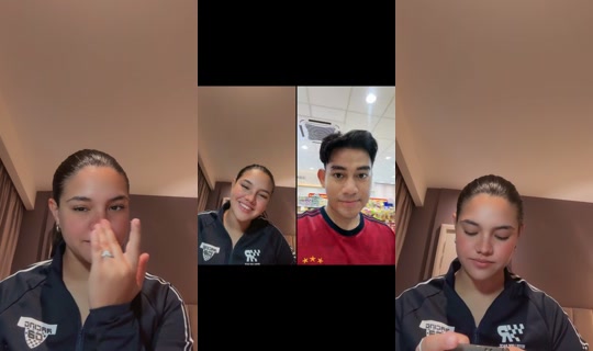 .only.elle's Live Session — Jul 26, 2026, 2:36 AM