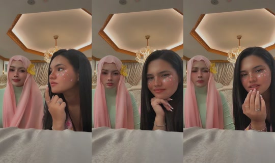 .only.elle's Live Session — Jul 26, 2026, 3:29 PM