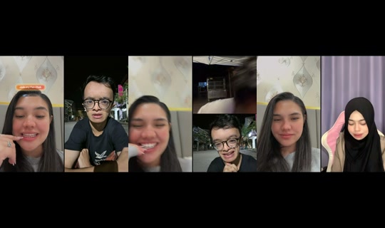 .only.elle's Live Session — Jul 27, 2026, 7:14 PM
