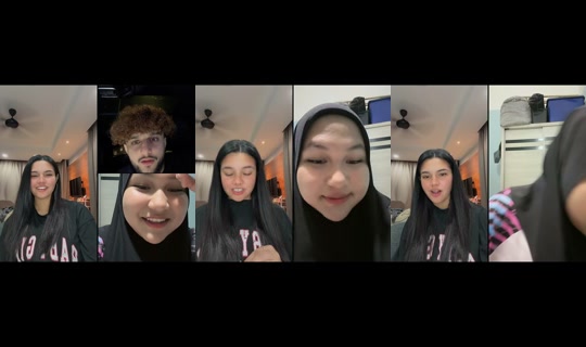 .only.elle's Live Session — Aug 2, 2026, 4:31 PM