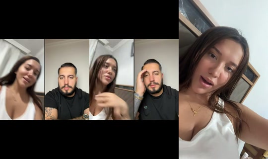 .oylesine27's Live Session — Jul 18, 2026, 6:13 PM