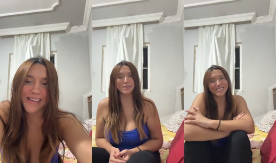 .oylesine27's Live Session — Jul 20, 2026, 6:46 PM