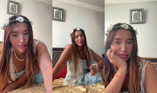 .oylesine27's Live Session — Jul 29, 2026, 3:43 PM