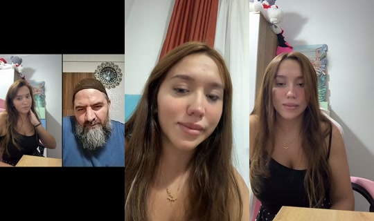 .oylesine27's Live Session — Sep 5, 2026, 7:53 PM