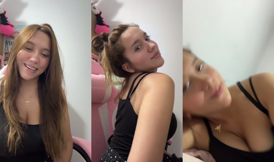 .oylesine27's Live Session — Sep 5, 2026, 9:34 PM