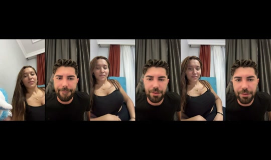 .oylesine27's Live Session — Sep 6, 2026, 10:29 PM