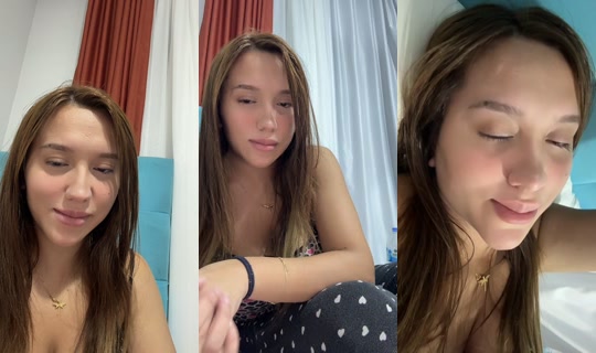 .oylesine27's Live Session — Sep 8, 2026, 8:39 PM