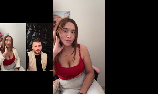 .oylesine27's Live Session — Oct 24, 2026, 1:18 PM