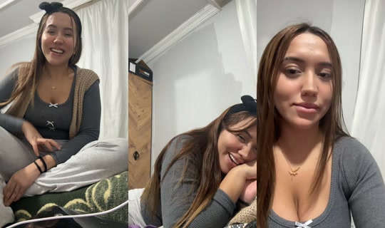 .oylesine27's Live Session — Oct 24, 2026, 5:58 PM