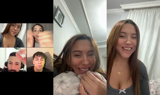 .oylesine27's Live Session — Oct 24, 2026, 6:49 PM