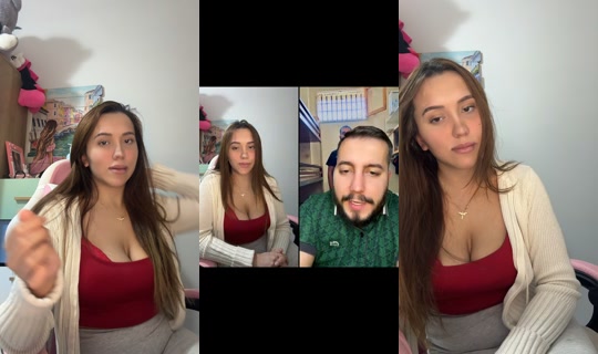 .oylesine27's Live Session — Oct 24, 2026, 9:44 PM