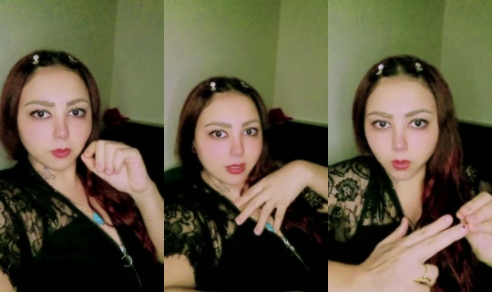 .roma147's Live Session — Jul 8, 2026, 10:38 PM
