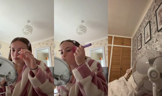 .siennaxlou's Live Session — Jul 11, 2026, 6:51 PM