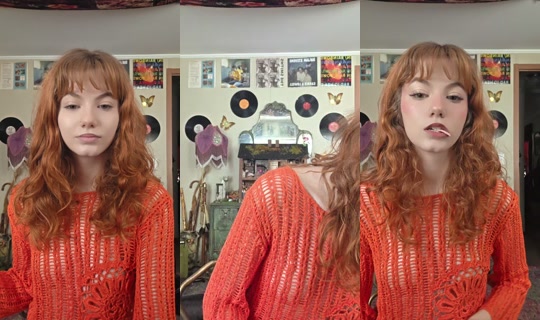 .sleepy.saturniid's Live Session — Oct 9, 2026, 5:29 PM