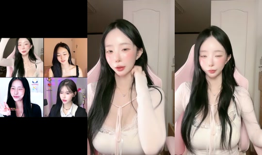 .soo255's Live Session — Oct 14, 2026, 1:50 PM