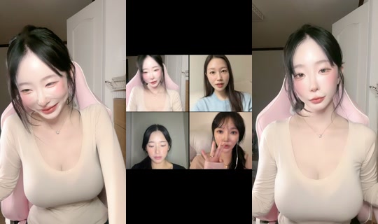 .soo255's Live Session — Oct 19, 2026, 12:56 PM