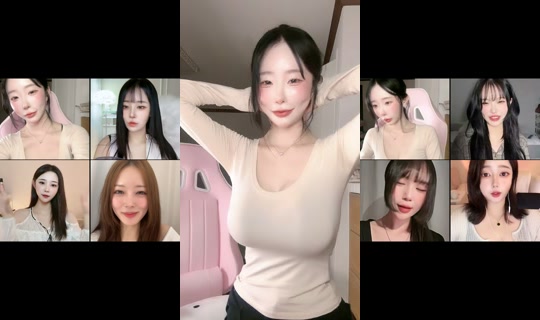 .soo255's Live Session — Oct 19, 2026, 1:47 PM