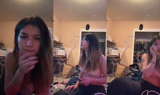 .st4r6irl's Live Session — Aug 15, 2026, 4:56 AM