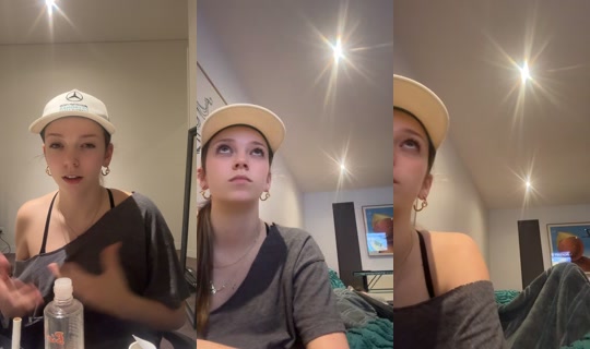 .stozie's Live Session — Jul 26, 2026, 12:58 PM