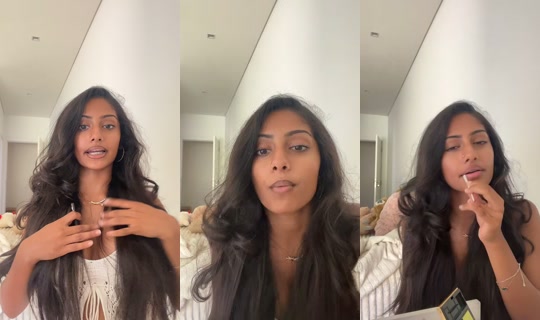 .suvsingh's Live Session — Jul 29, 2026, 4:10 PM