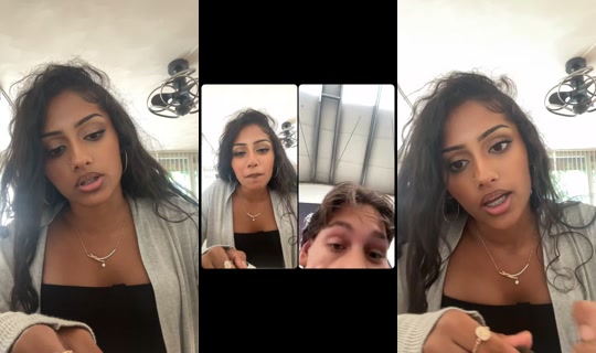 .suvsingh's Live Session — Aug 20, 2026, 3:54 PM