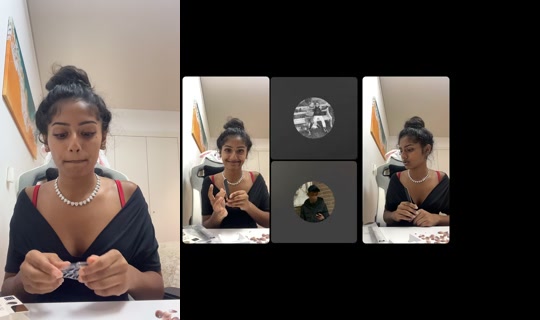 .suvsingh's Live Session — Sep 5, 2026, 8:16 PM