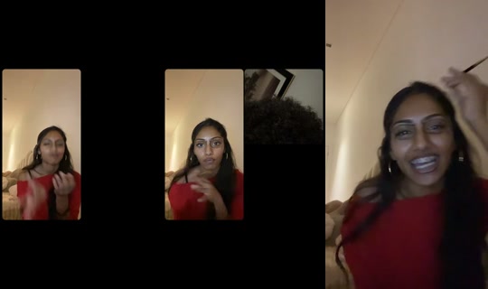 .suvsingh's Live Session — Oct 9, 2026, 9:07 PM