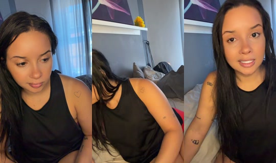 .sweet_brazilian999's Live Session — Jul 8, 2026, 11:29 AM