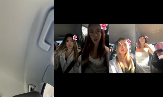 .urfavexxx's Live Session — Jul 20, 2026, 5:21 AM