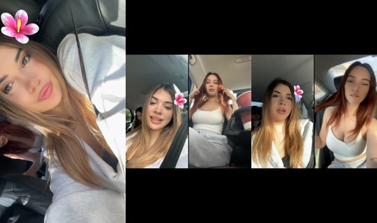 .urfavexxx's Live Session — Jul 20, 2026, 5:42 AM