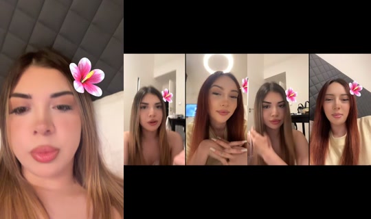 .urfavexxx's Live Session — Jul 21, 2026, 1:34 PM