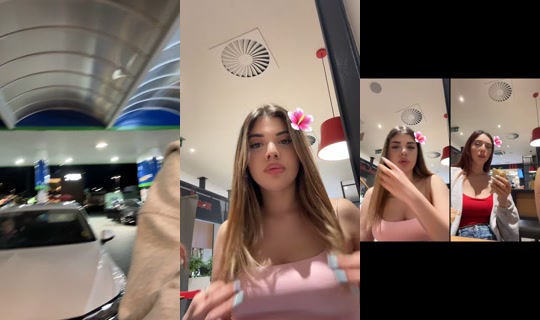 .urfavexxx's Live Session — Jul 22, 2026, 1:05 AM