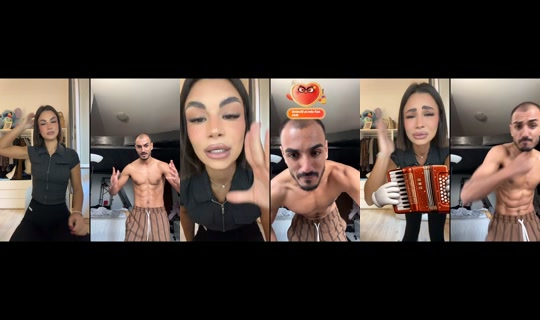 .violetta.05's Live Session — Oct 16, 2026, 2:19 PM