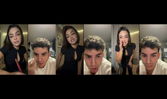 .violetta.05's Live Session — Oct 19, 2026, 9:08 PM