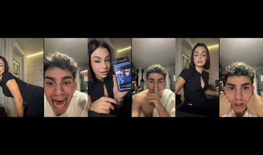 .violetta.05's Live Session — Oct 19, 2026, 10:00 PM