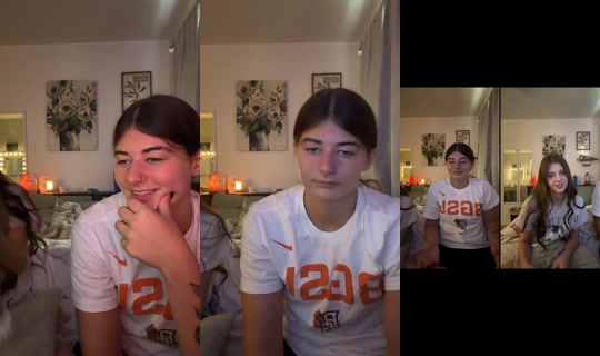 .yklayla's Live Session — Aug 29, 2026, 11:02 PM