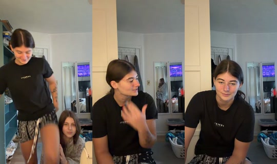 .yklayla's Live Session — Aug 30, 2026, 5:58 PM
