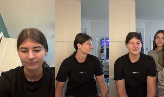 .yklayla's Live Session — Aug 30, 2026, 6:36 PM