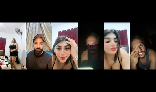 .zozo664's Live Session — Jul 27, 2026, 11:20 PM