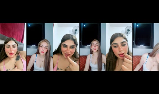 .zozo664's Live Session — Sep 7, 2026, 10:11 PM