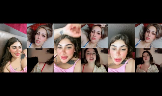 .zozo664's Live Session — Sep 7, 2026, 11:48 PM